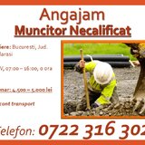 Muncitor necalificat